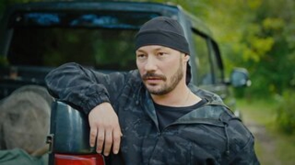 1 сезон 5 серия