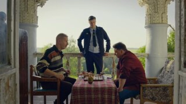 1 сезон 6 серия
