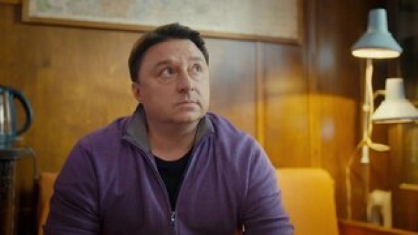 1 сезон 10 серия