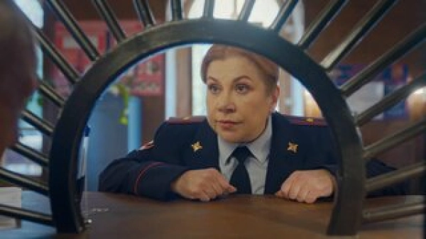 1 сезон 11 серия