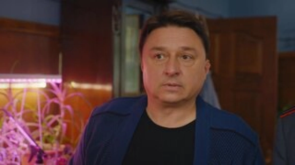 1 сезон 14 серия